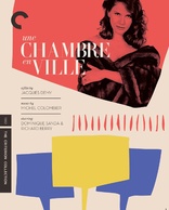 Une Chambre en Ville (Blu-ray Movie)