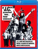 J.C. (Blu-ray)