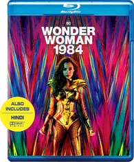 Wonder Woman 1984 [Blu-ray] [2020] - Best Buy