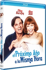 Same Time, Next Year (Blu-ray)