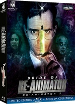 Bride of Re-Animator (Blu-ray Movie)