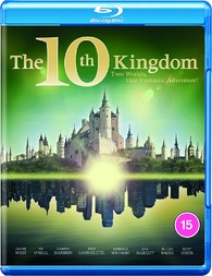 The 10th Kingdom Blu-ray (United Kingdom)