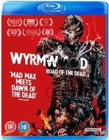 wyrmwood: road of the dead (2014)