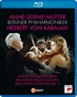 Anne-Sophie Mutter, Herbert von Karajan & Berliner Philharmoniker (Blu-ray)