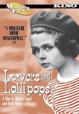 Lovers and Lollipops (Blu-ray Movie)