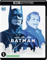 Batman 4K (Blu-ray Movie)