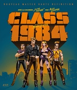 Class of 1984 (Blu-ray Movie)