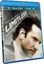 Limitless (Blu-ray Movie)