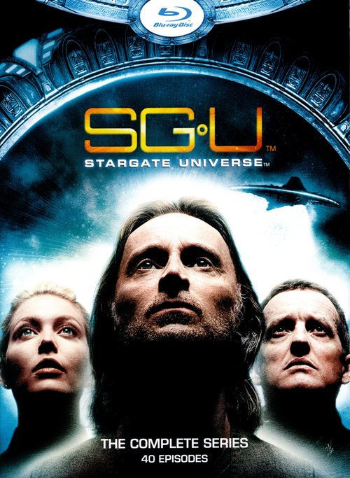 Stargate Universe (TV Series 2009–2011) Stargate Universe (Serie de TV 2009–2011) [E-AC3 5.1 + SRT] [MGM Channel] [Castellano] 283987_front