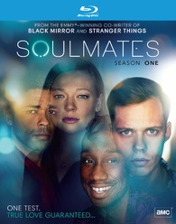 Soulmates: Season One (Blu-ray)