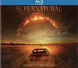 Supernatural: The Complete Series (Blu-ray Movie)