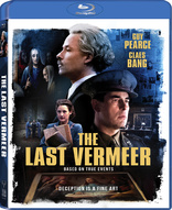最后的维米尔/琴鸟 The Last Vermeer