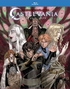 Castlevania: Season Three (Blu-ray Movie)