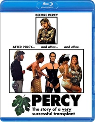 Percy (Blu-ray)