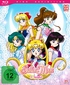 Sailor Moon - Staffel 1 - Gesamtausgabe (Blu-ray)