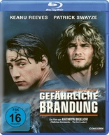 Point Break - Gefhrliche Brandung (Blu-ray Movie)