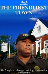 The Friendliest Town (Blu-ray Movie)