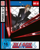 Bleach: Vol. 8 (Blu-ray Movie)