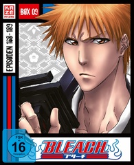 Bleach TV Serie - Box 4 (Episoden 64-91)