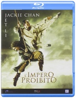 The Forbidden Kingdom (Blu-ray Movie)