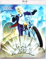 Grave Robbers (Blu-ray Movie)