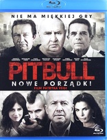 斗牛犬续集 Pitbull: New Orders