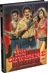 100 Rifles (Blu-ray Movie)