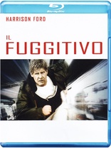 The Fugitive (Blu-ray Movie)