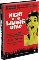 Night of the Living Dead (Blu-ray Movie)