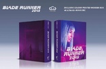 Blade Runner 2049 (Blu-ray Movie)