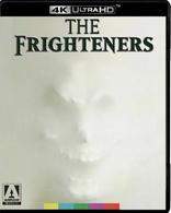 The Frighteners 4K (Blu-ray)
Temporary cover art