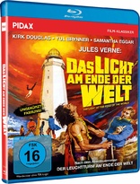 The Light at the Edge of the World (Blu-ray Movie)