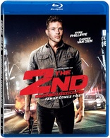 The 2nd (Blu-ray Movie)