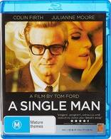 A Single Man (Blu-ray Movie)