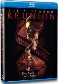 Reunion (Blu-ray)