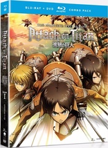 DVD Attack On Titan Season 1 2 3 4 + 2 Movie + 8 OVA - English