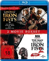 その他 The Man With the Iron Fists 2 [Blu-ray] The Man With The Iron Fists 2 [Blu-ray]: Amazon.ca: Movies