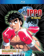 Hajime no Ippo: The Fighting! Episode 39 - Watch Hajime no Ippo