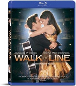 Walk The Line (Blu-ray Movie)