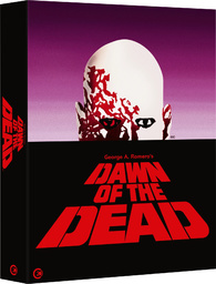 Dawn of the Dead 4K Blu-ray (DigiPack) (United Kingdom)