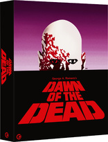 Dawn of the Dead 4K (Blu-ray Movie)