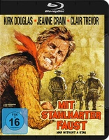 Man Without a Star (Blu-ray Movie)