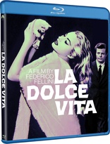  la dolce vita (blu-ray) blu_ray Italian Import : Fellini,  Federico, Flaiano, Ennio, Pinelli, Tullio, Rondi, Brunello, Pasolini, Pier  Paolo, Rota, Nino: Movies & TV