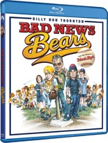 Bad News Bears (Blu-ray Movie)