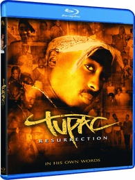 グリッドロック('96米)、TUPAC ~RESURRECTION~ [DVD] Tupac: Resurrection (DVD) - Walmart.com
