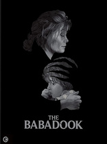 The babadook full on sale movie with english subtitles