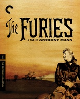 The Furies (Blu-ray Movie)