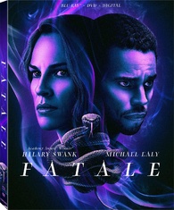 Fatale (Blu-ray)