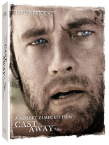 Cast Away (Blu-ray Movie)