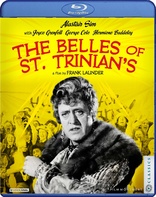 The Belles of St. Trinian's (Blu-ray Movie)